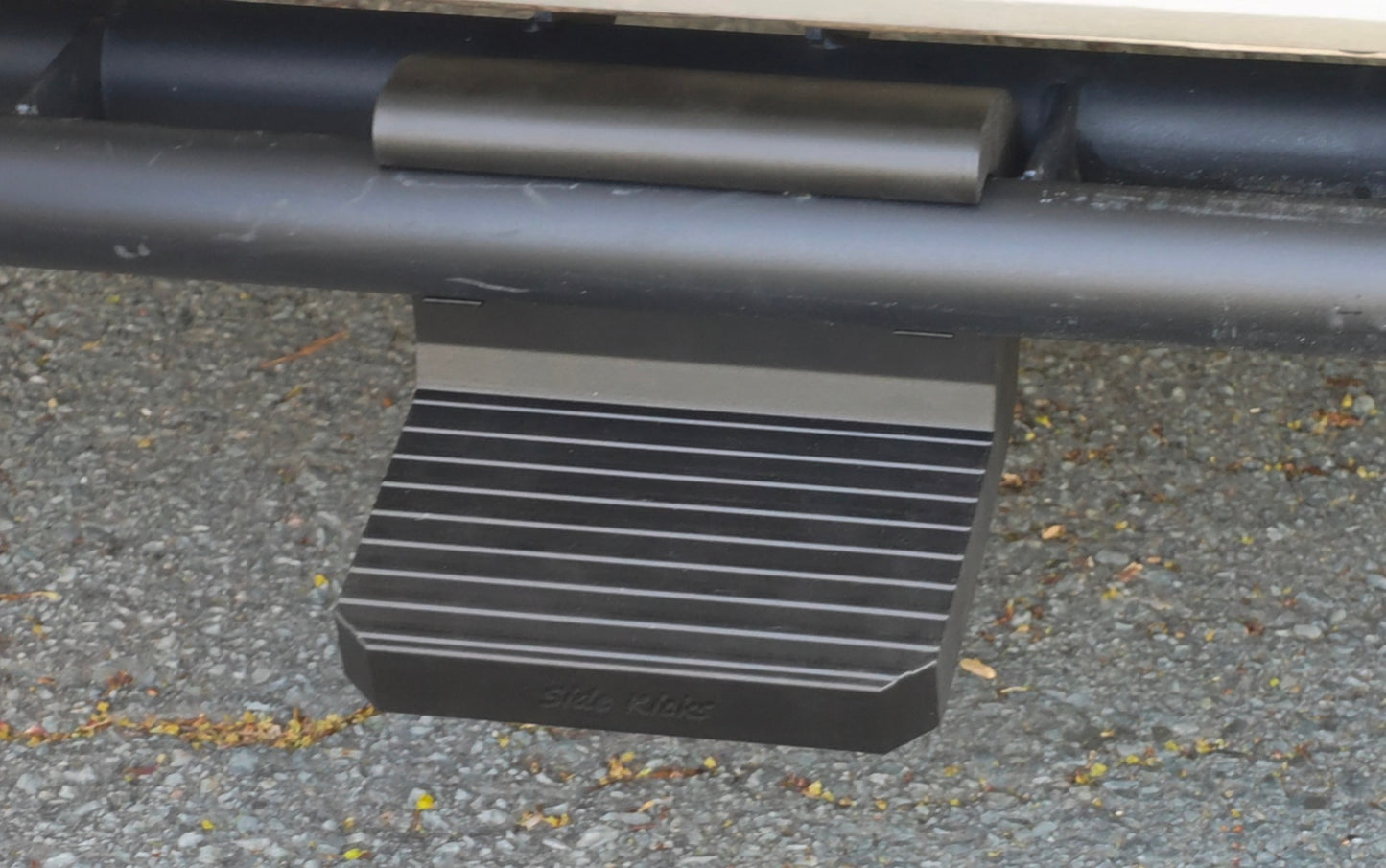Gen 6 4Runner - Premium Snap-On Side Steps - Low