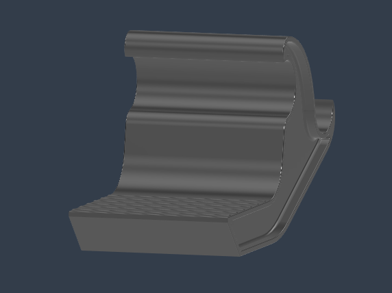 Toyota Trail Hunter Snap On Side Steps - 2024-2026 (Gen 4) - 3" drop