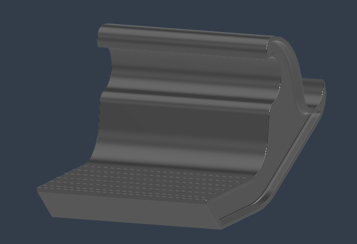 Toyota Trail Hunter Snap On Side Steps - 2024-2026 (Gen 4) - 3" drop