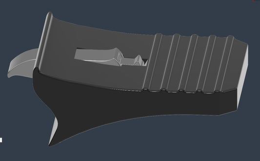 Silverado ZR2 / Bison Snap On Side Steps for AEV Sliders