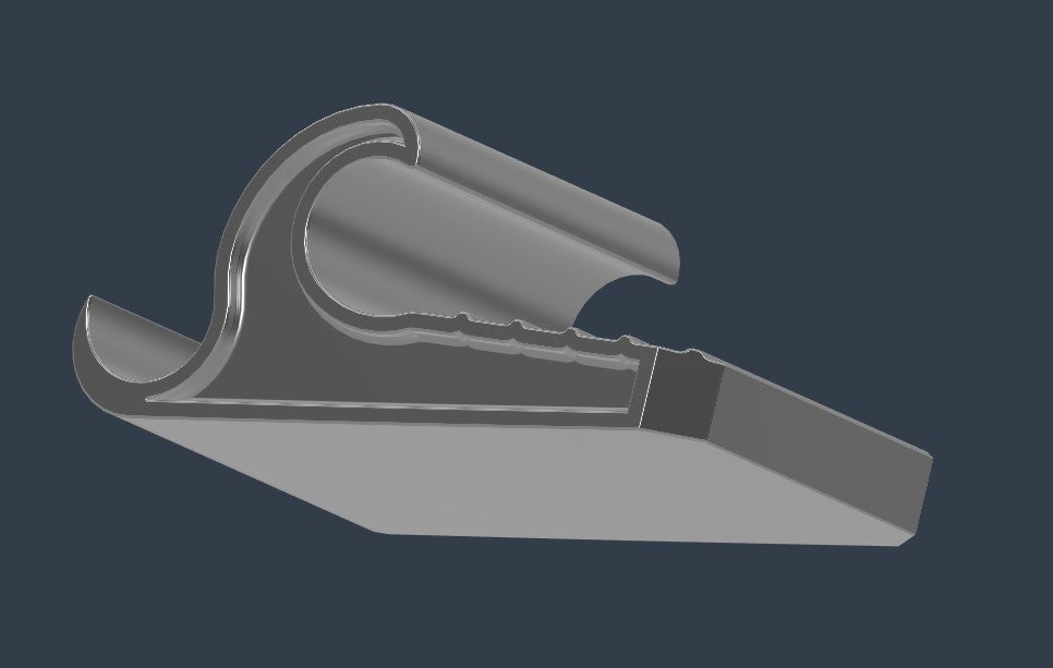 Toyota Tacoma Snap On Side Steps - Trail Edition Rock Sliders - (2005-2022)