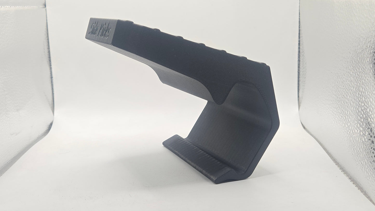 ZR2 Colorado High Step -V2- (2023-2026) - Patent Pending