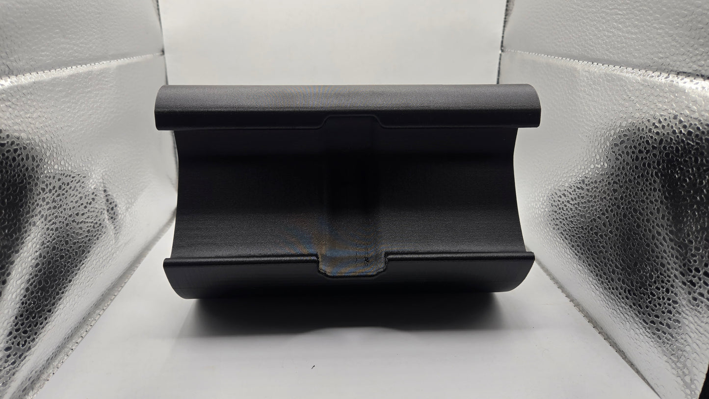 Colorado ZR2 / Canyon AT4X - 2023-2026 Gen 3 - Snap-On Side Steps - Mid Height - Side Kicks