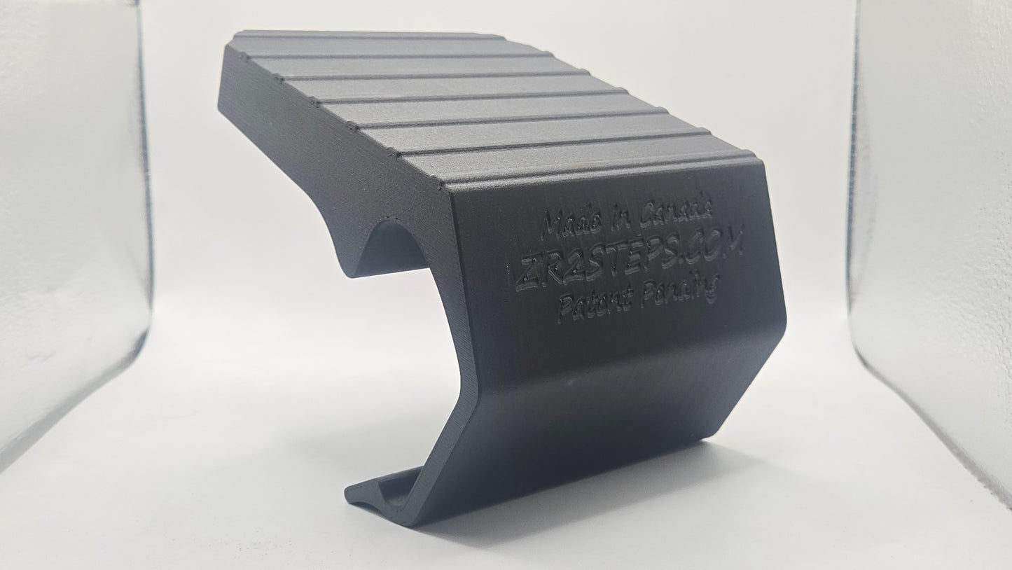 ZR2 Colorado High Step -V2- (2023-2026) - Patent Pending
