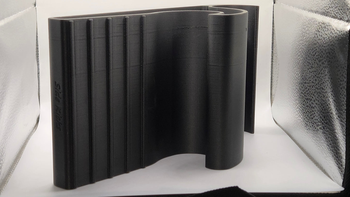 Toyota Trail Hunter Snap On Side Steps - 2024-2026 (Gen 4)