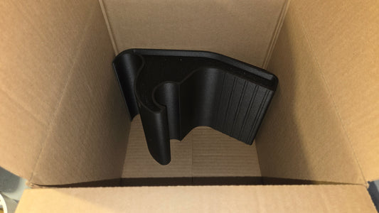 Toyota Trail Hunter Snap On Side Steps - 2024-2026 (Gen 4) - 3" drop