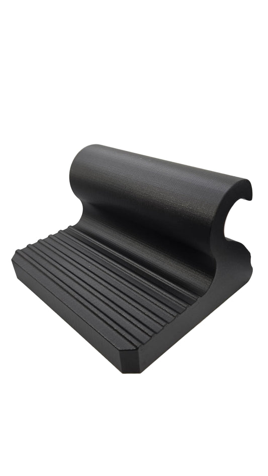 ZR2/AT4X Snap On Side Steps - 2016-2022 (Gen2) - Mid Height