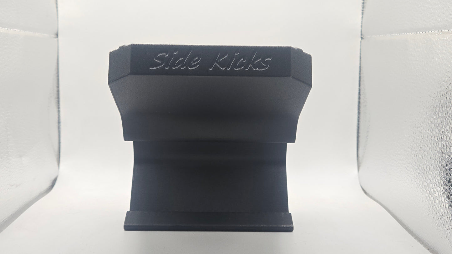 ZR2 Colorado High Step -V2- (2023-2026) - Patent Pending