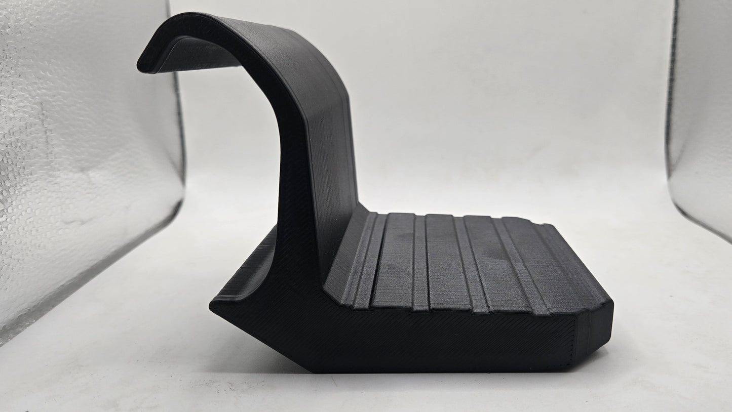 Jeep Low Step -V1 - Side Kicks - Patent Pending