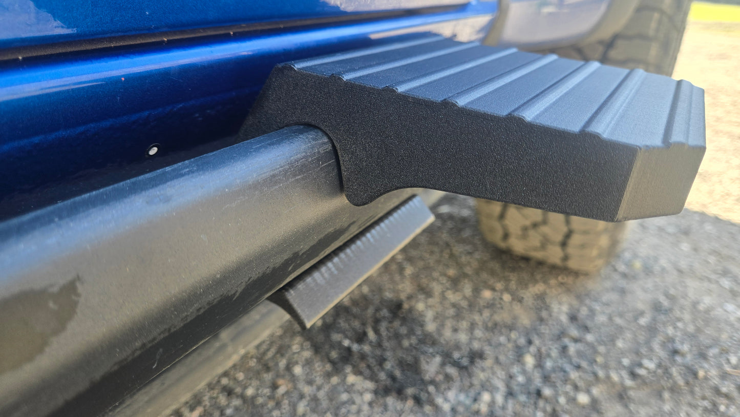 ZR2 Colorado High Step -V2- (2023-2026) - Patent Pending