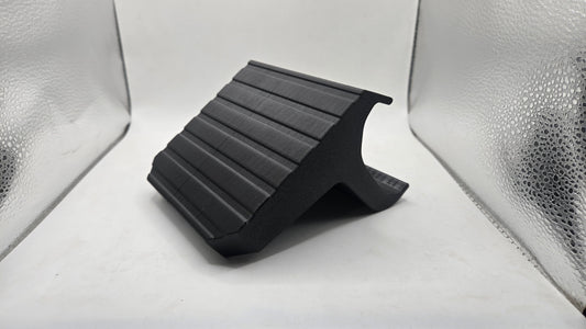 Jeep High Step -V1 - Side Kicks - Patent Pending